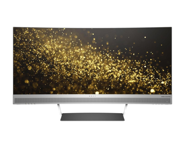 HP ENVY 34 Curved - 353176 - zdjęcie